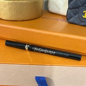 Yves Saint Laurent Waterproof Eye Pencil - Black